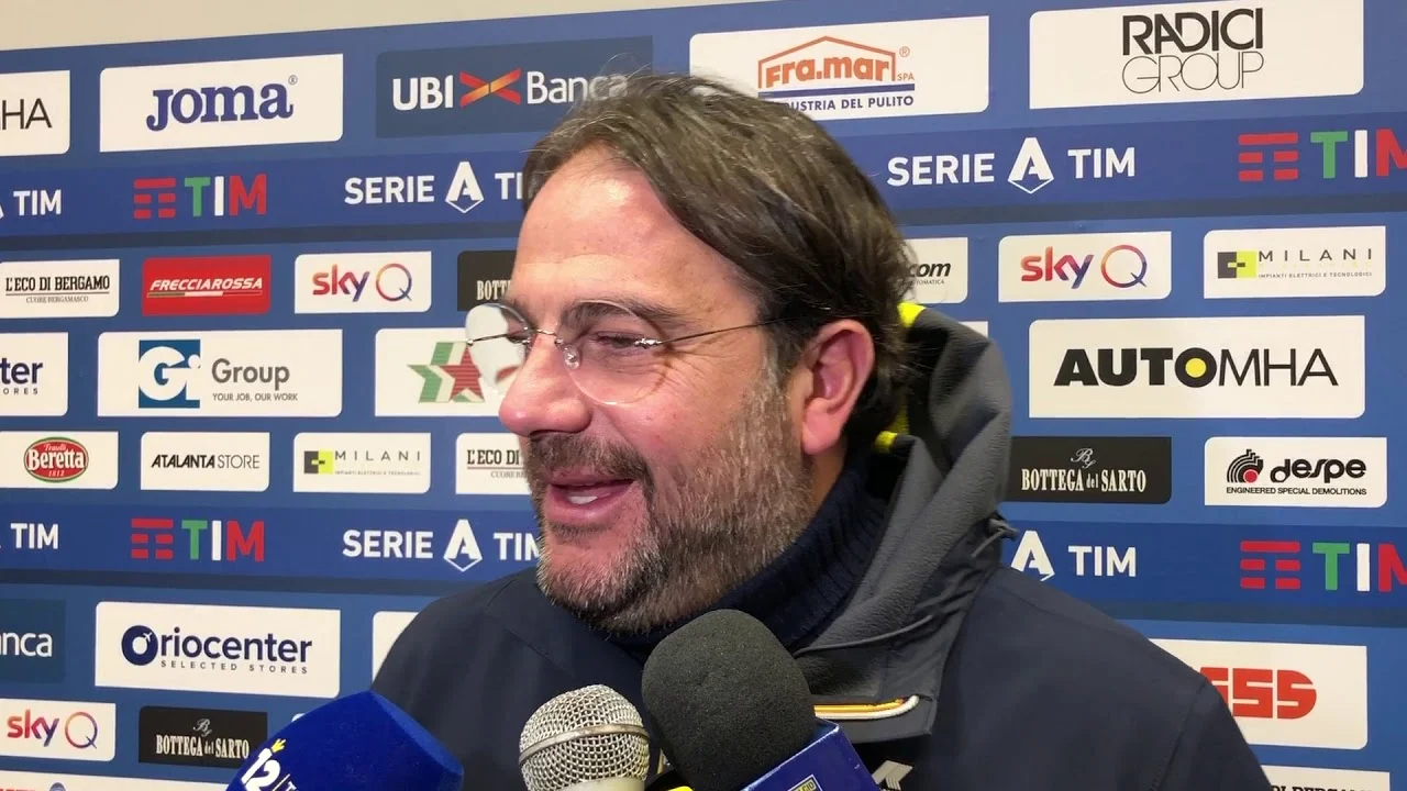 il genoa dà il benservito a faggiano