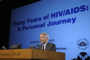 fauci usa