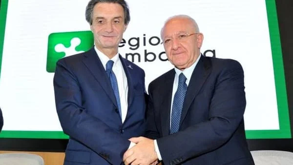 de luca fontana