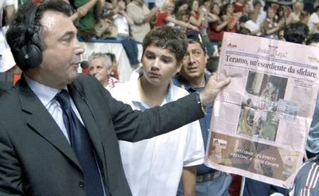 Franco Lauro