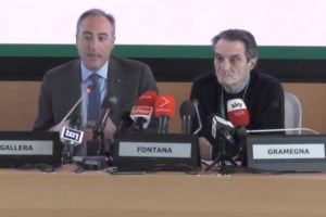 Completata la sperimentazione, il plasma sarà usato per la cura della Covid-19 item-thumbnail
