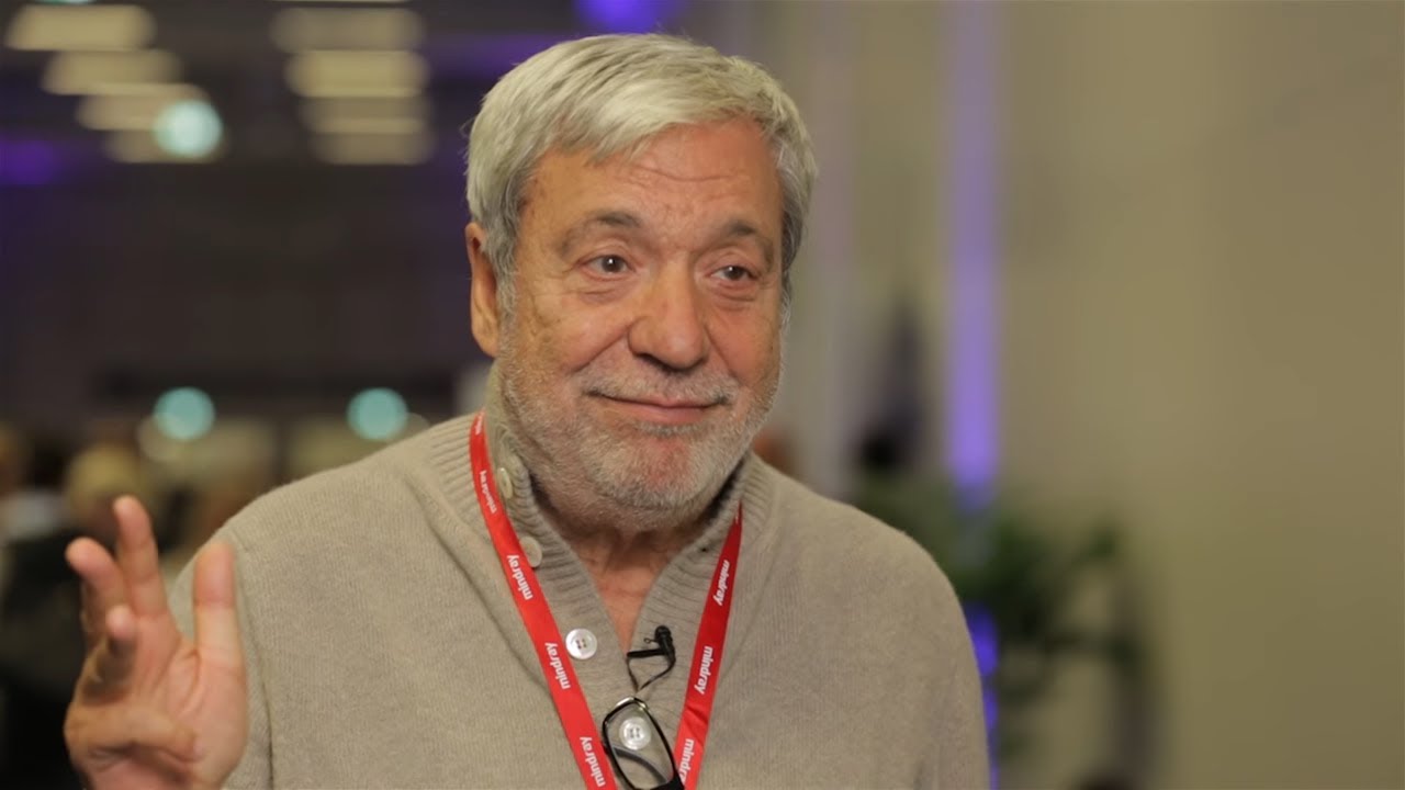 Gattinoni: «Il Covid sta passando da solo, anche i pazienti sono guariti da soli» Gattinoni: «Il Covid sta passando da solo, anche i pazienti sono guariti da soli»
