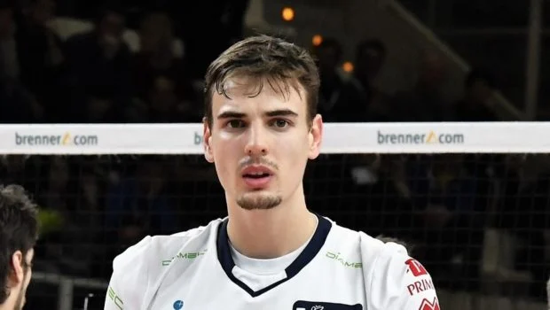 Pallavolo Giannelli