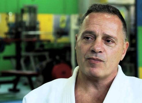 Maddaloni: «La mia palestra è vuota, colpa del terrorismo mediatico» Maddaloni: «La mia palestra è vuota, colpa del terrorismo mediatico»