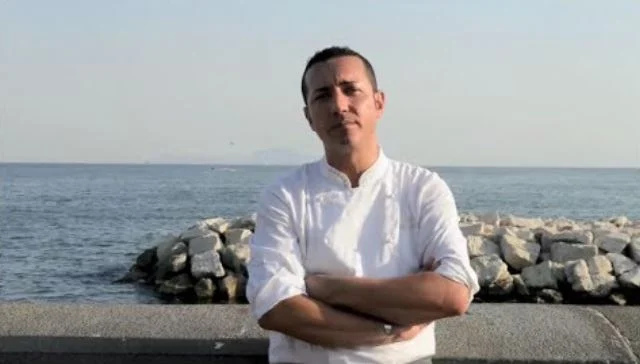 gino sorbillo