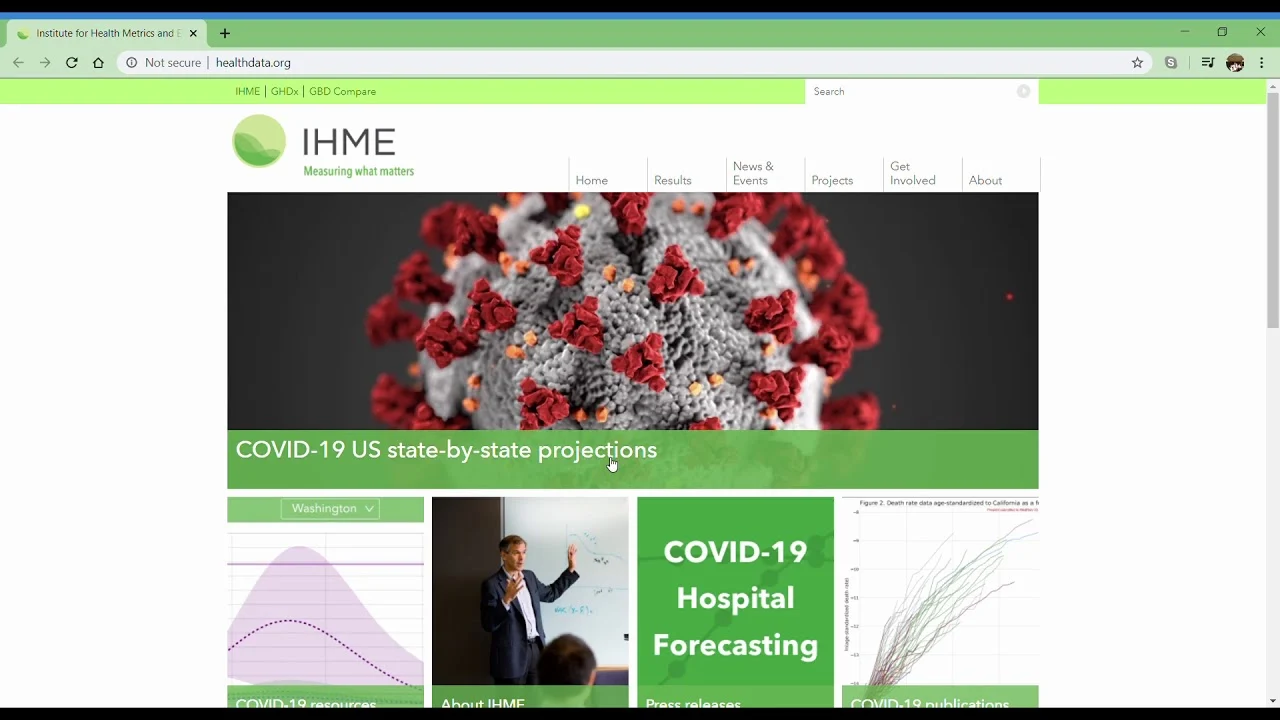 ihme