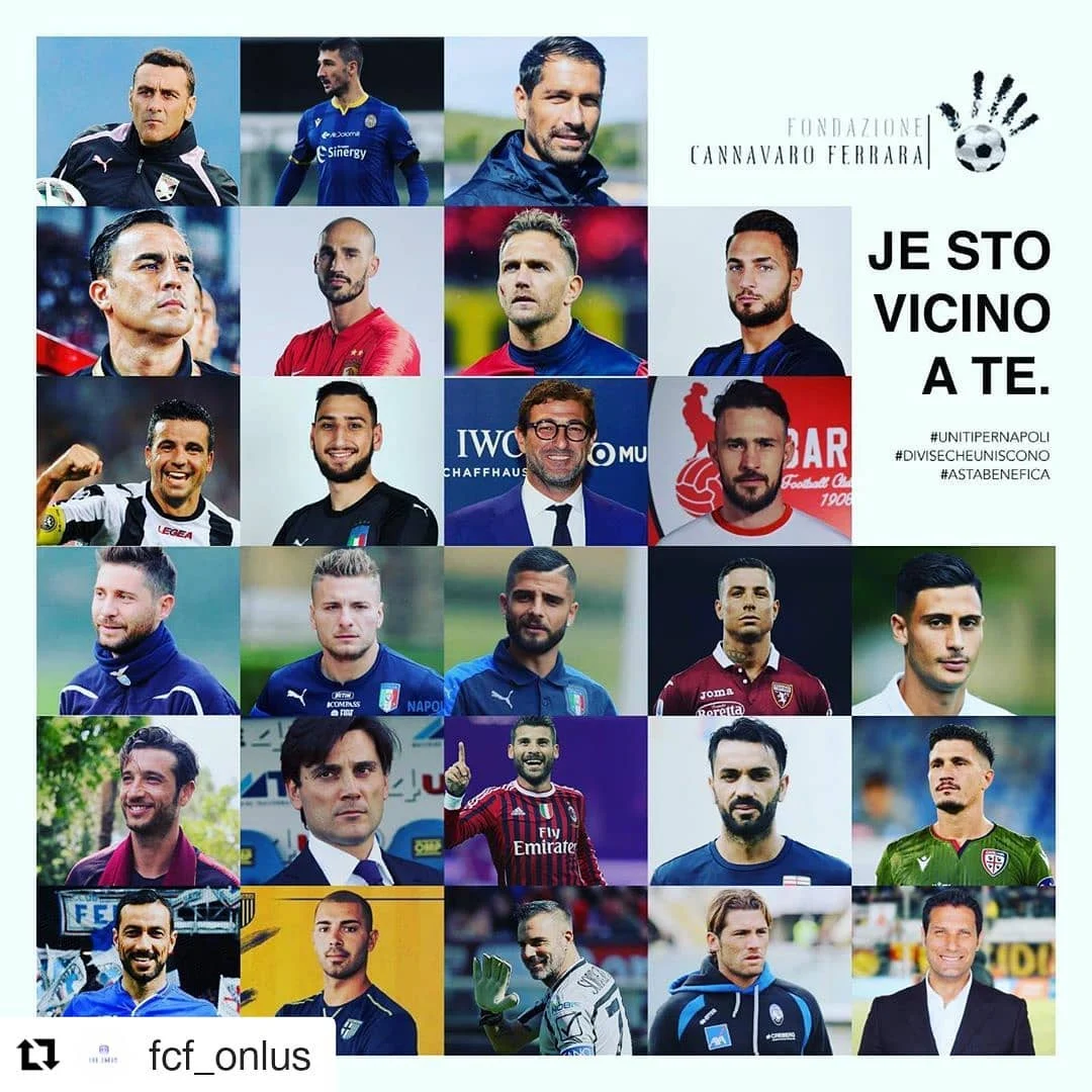Je Sto Vicino a Te