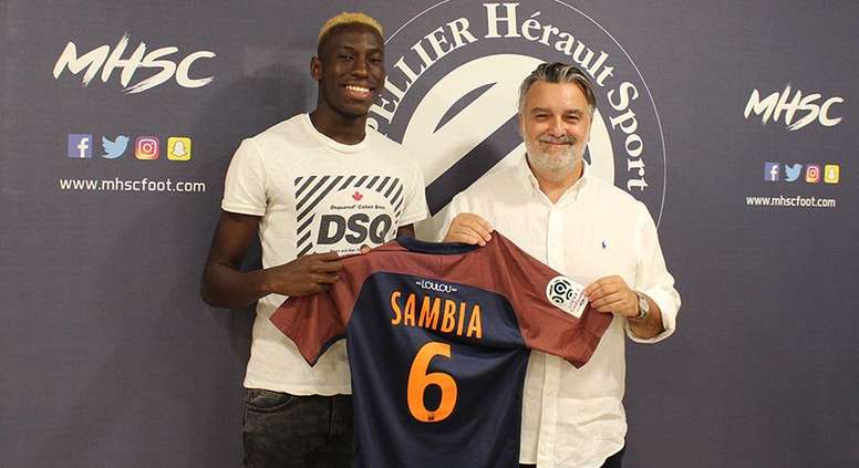 Francia, primo calciatore della Liga 1 in rianimazione per coronavirus Francia, primo calciatore della Liga 1 in rianimazione per coronavirus