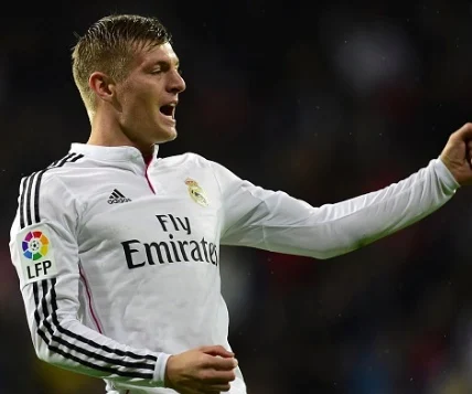 Kroos