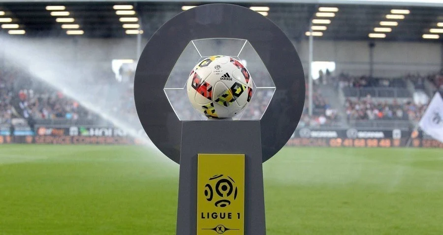 Ligue 1