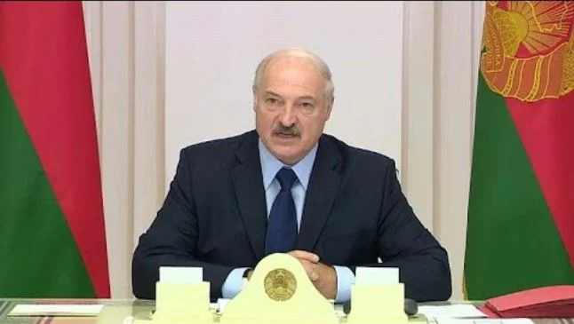bielorussia