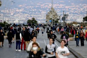 Viminale: assistenti civici? Non siamo informati item-thumbnail