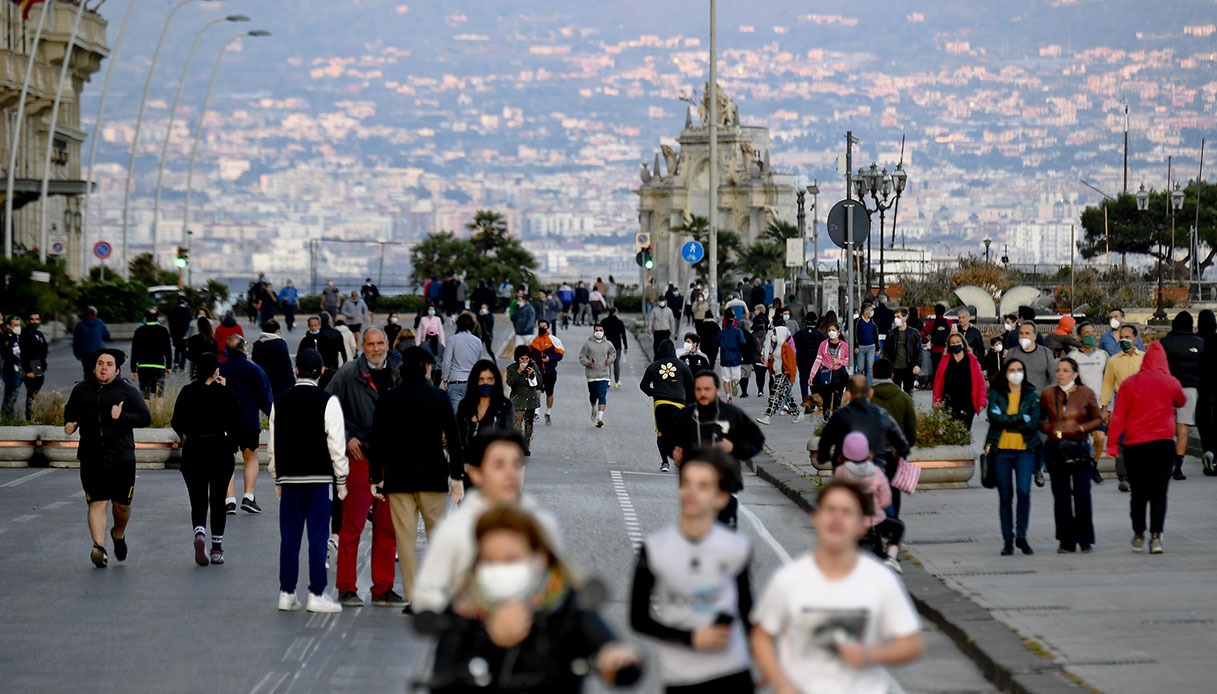 Viminale: assistenti civici? Non siamo informati Viminale: assistenti civici? Non siamo informati
