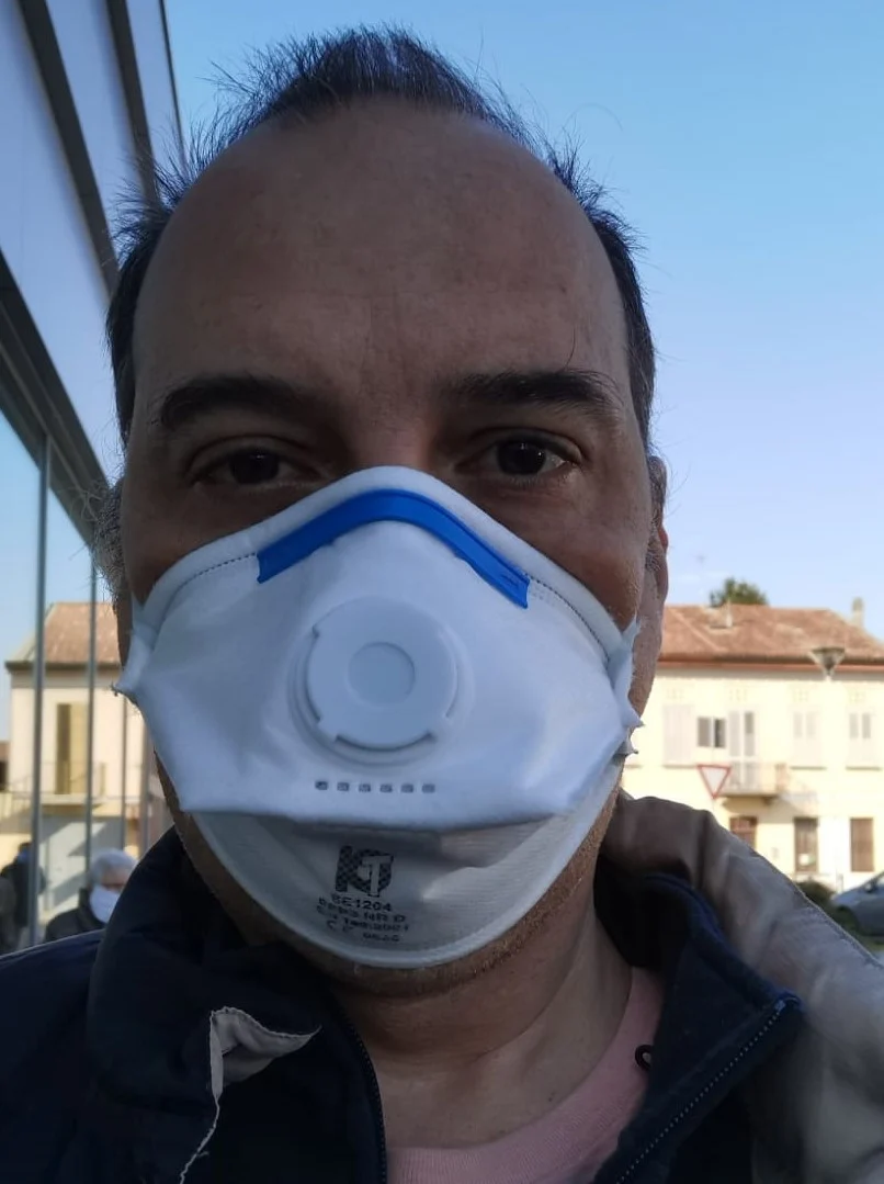 A ogni ambulanza c'è il giro di telefonate per capire a chi è toccato