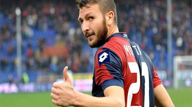 Marco Motta
