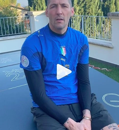 Materazzi