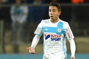 Napoli Maxime Lopez