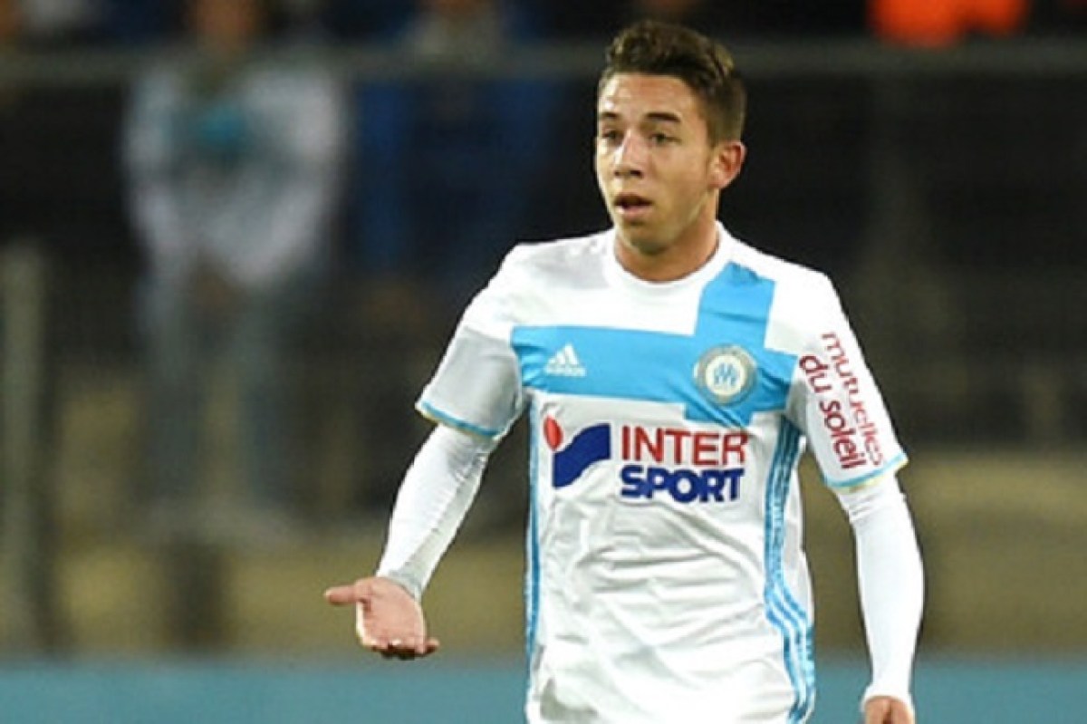 Tuttosport: il Napoli si mette in coda per Maxime Lopez Tuttosport: il Napoli si mette in coda per Maxime Lopez
