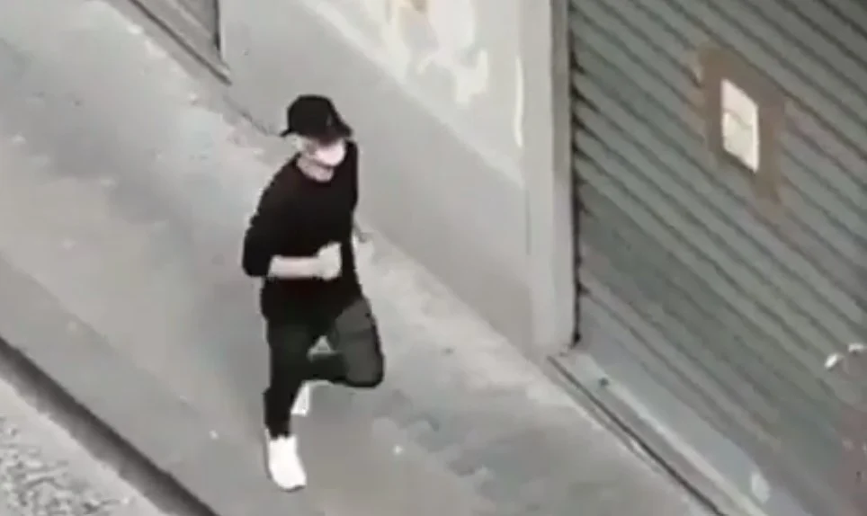 runner pirati della strada