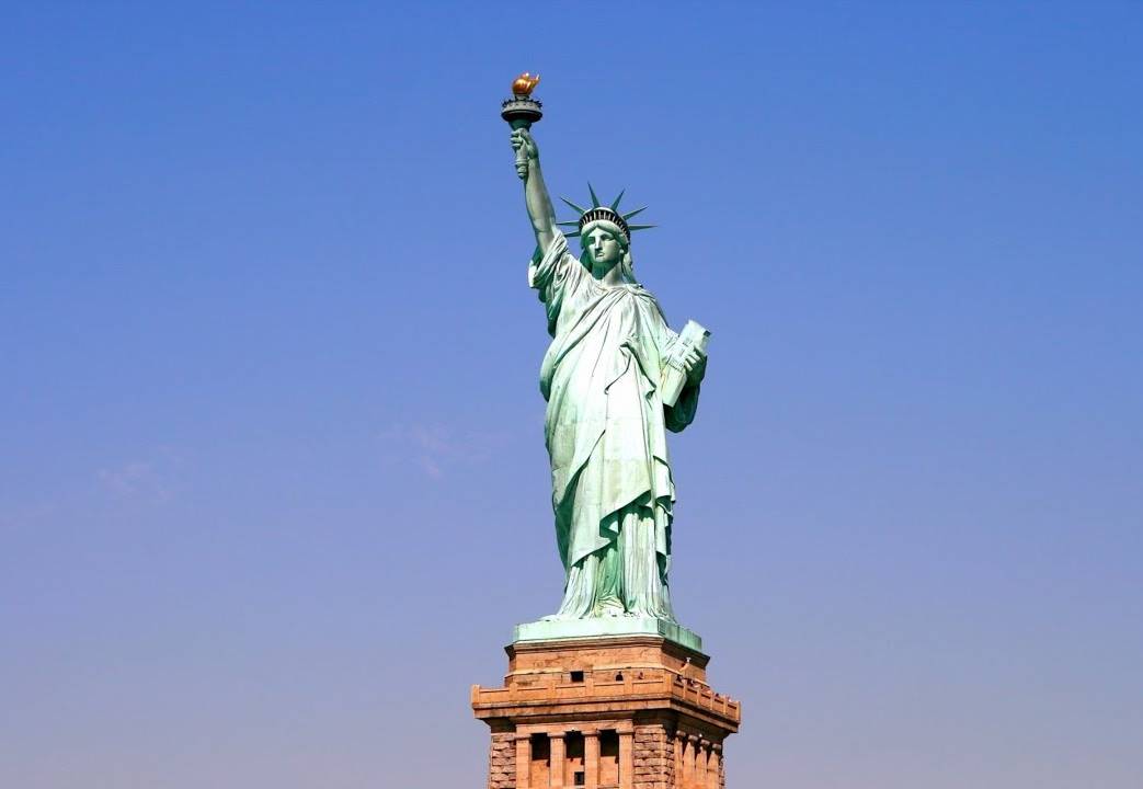 Il New York Times: a New York non sanno più dove mettere i morti Il New York Times: a New York non sanno più dove mettere i morti