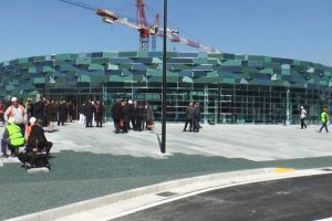 Repubblica: due morti e un infermiere contagiato all’Ospedale del Mare item-thumbnail