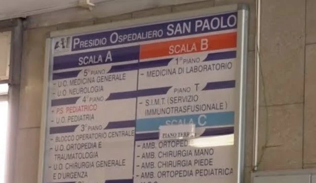 san paolo