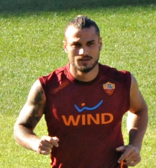 osvaldo roma