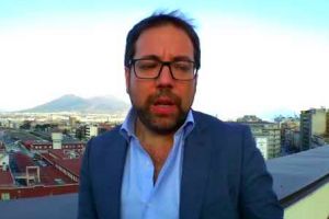 Perrella: «Su 100 pazienti del Pronto soccorso 10 hanno il Covid. Temiamo crescita esponenziale» item-thumbnail