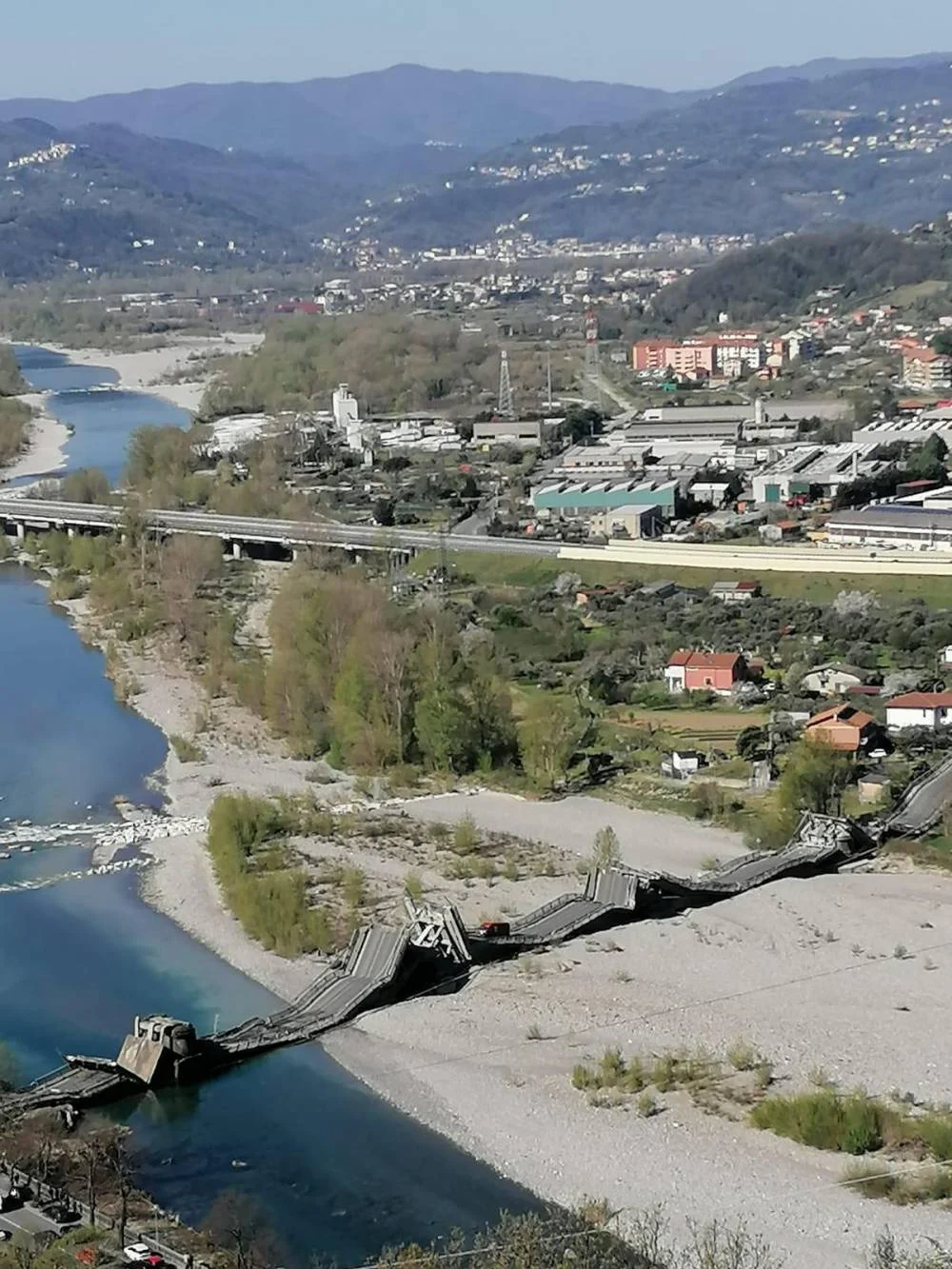ponte