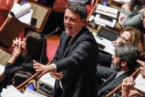 Renzi: «Se potessero parlare, i morti di Bergamo ci chiederebbero di ripartire per loro» item-thumbnail