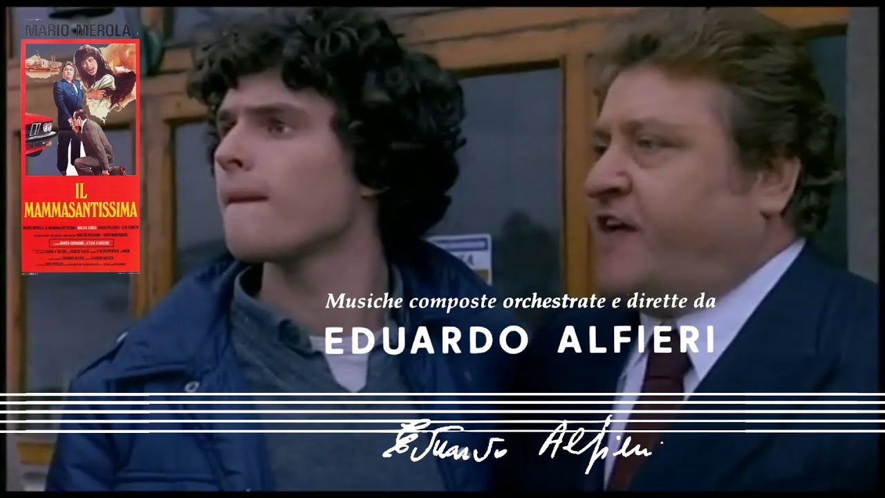 Bufera su Ricciardi dell’Oms, per Trump e non solo (è stato anche attore con Mario Merola) Bufera su Ricciardi dell’Oms, per Trump e non solo (è stato anche attore con Mario Merola)