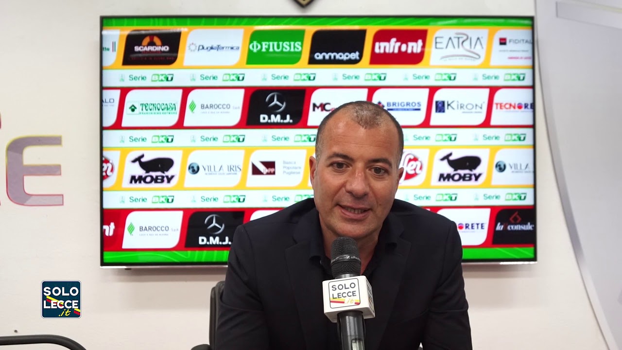 Il presidente del Lecce: “Lecce-Atalanta fu un atto di pura irresponsabilità. Ha provocato alcuni contagi” Il presidente del Lecce: “Lecce-Atalanta fu un atto di pura irresponsabilità. Ha provocato alcuni contagi”