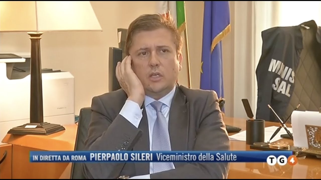 Il viceministro Sileri: “Non c’è motivo per impedire ai lombardi di girare l’Italia”