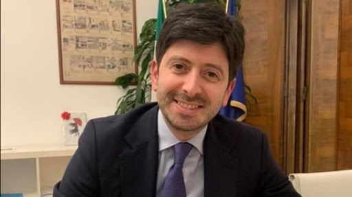 Repubblica: Speranza al Senato “Misure restrittive in Italia fino al 13 aprile”