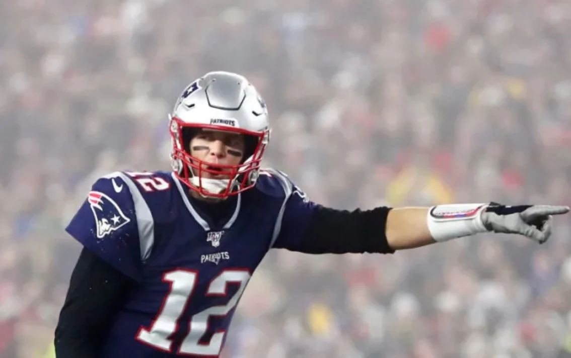 Tom Brady