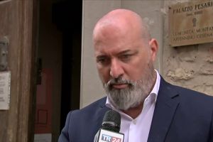 Bonaccini: «In Italia il calcio è in ritardo per l’atteggiamento discutibile di alcuni presidenti» item-thumbnail