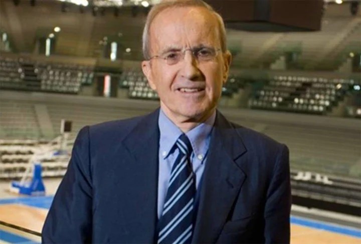 Dan Peterson