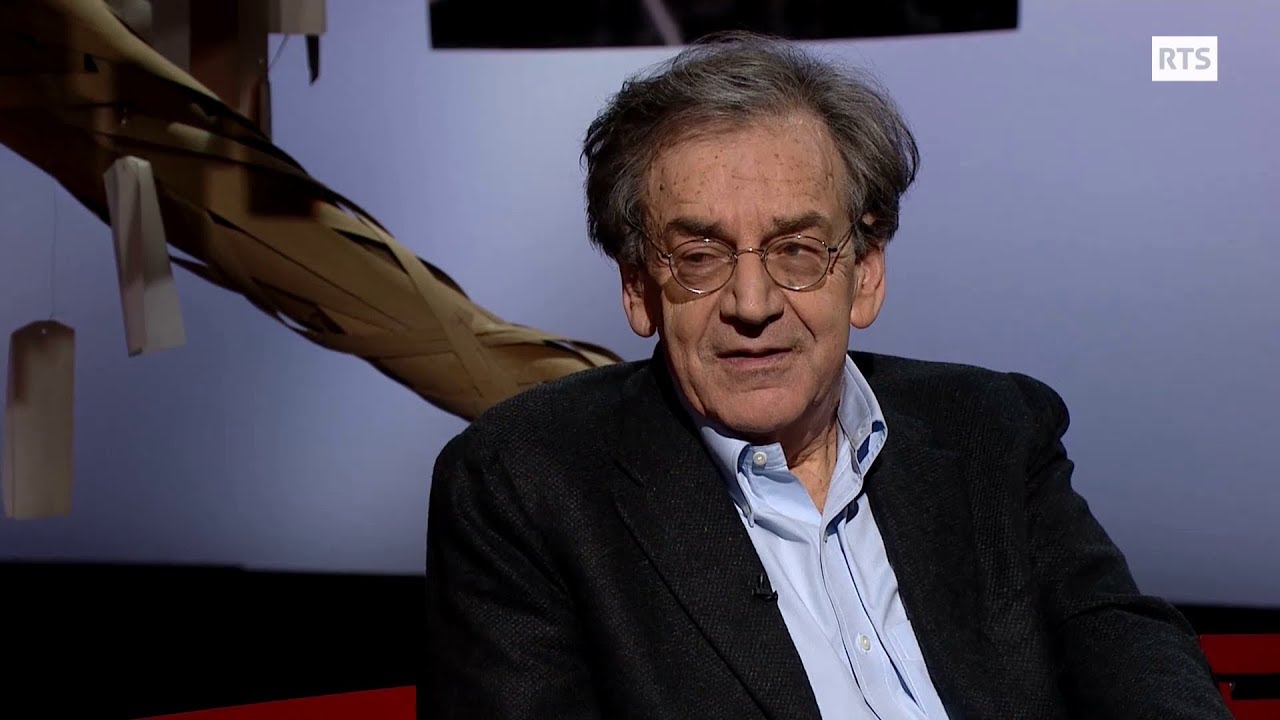 Finkielkraut: «Dovremmo riscoprire il senso delle distanze. Un po’ di distanza aiuta la civiltà» Finkielkraut: «Dovremmo riscoprire il senso delle distanze. Un po’ di distanza aiuta la civiltà»
