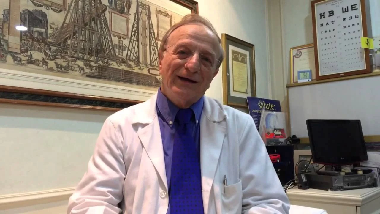 medico della lazio