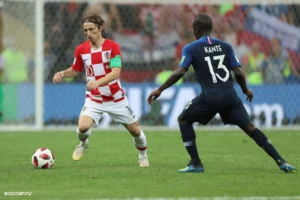 Kanté
