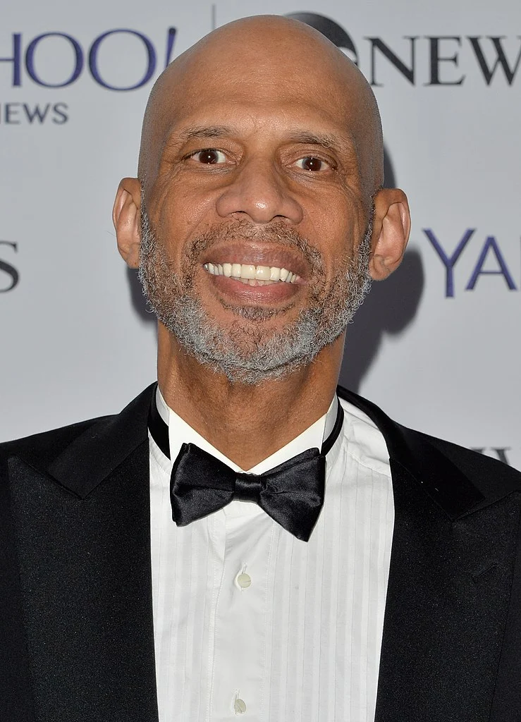 kareem abdul jabbar Nba