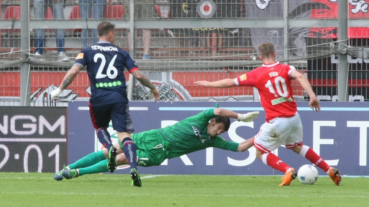 Agazzi lascia la Cremonese: “Con il Covid il calcio è passato in secondo piano” Agazzi lascia la Cremonese: “Con il Covid il calcio è passato in secondo piano”
