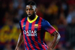 song barcellona per soldi
