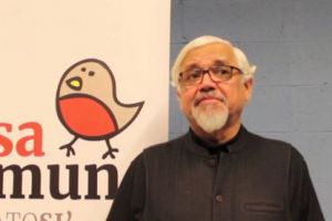 Amitav Ghosh: «La pandemia non insegnerà nulla, l’essere umano non cambia» item-thumbnail