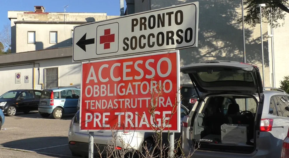 inchiesta per epidemia colposa ad Ariano Irpino