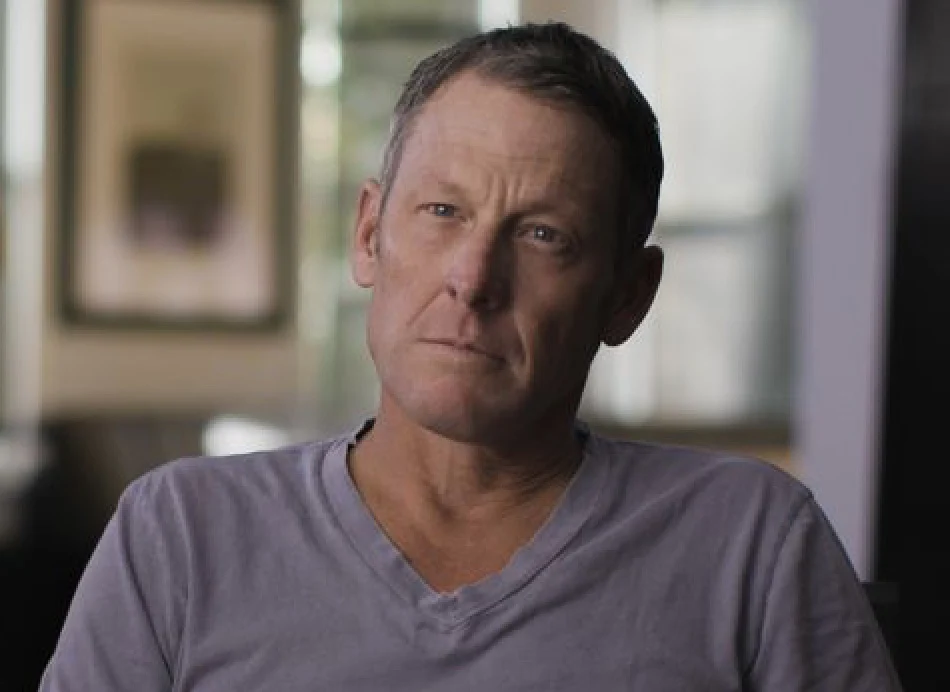Armstrong