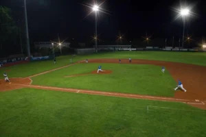 codogno baseball