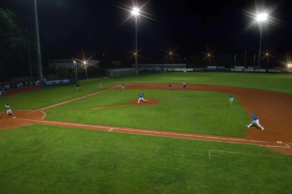 codogno baseball