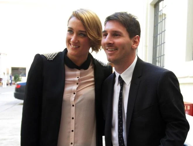 messi Belmonte