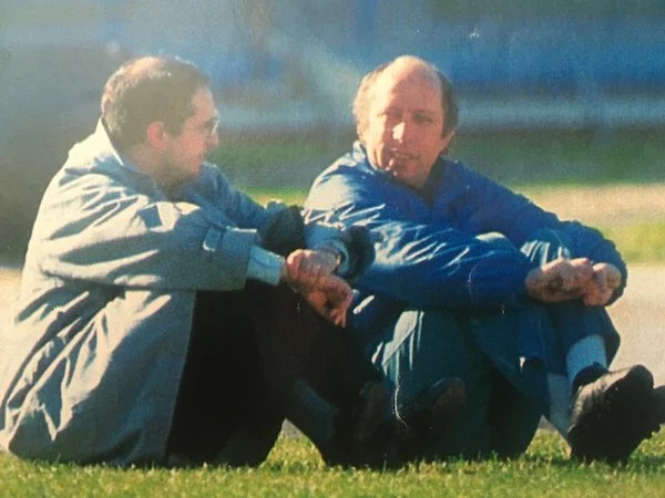 L'autobiografia di Bianchi